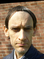 Person who looks like David Carradine