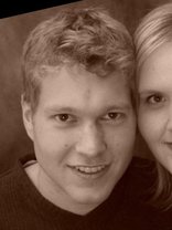 Person who looks like Matt Czuchry