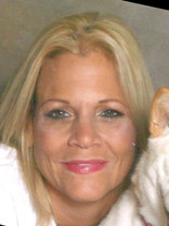 Person who looks like Kathryn Erbe