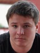 Person who looks like Val Kilmer