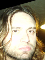 Person who looks like Josh Holloway