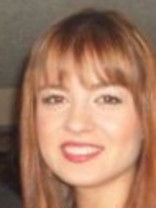 Person who looks like Maite Perroni