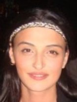 Person who looks like Ana de la Reguera