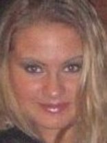 Person who looks like Jenny McCarthy