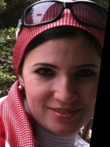 Person who looks like Dayna Devon