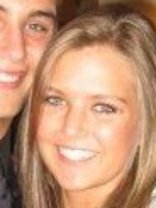 Person who looks like Blanchard Ryan