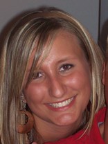 Person who looks like Ashley Tisdale