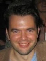 Person who looks like Jeff Gordon