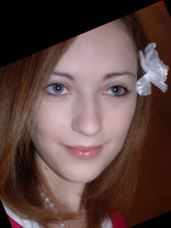 Person who looks like Anneliese van der Pol