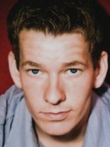 Person who looks like James Denton