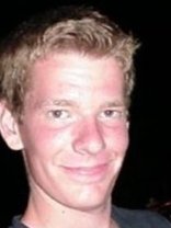 Person who looks like Dennis Quaid