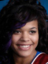 Person who looks like Jennifer Freeman