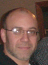 Person who looks like Jason Statham