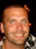 Person who looks like Cameron Mathison