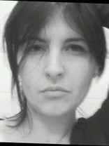 Person who looks like Carrie-Anne Moss