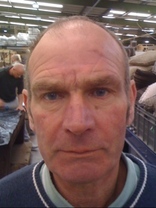 Person who looks like Ben Kingsley