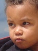 Person who looks like Muhammad Ali