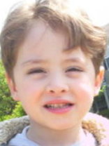 Person who looks like Cole Williams