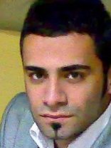 Person who looks like Franky G