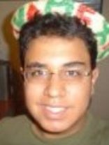 Person who looks like Kal Penn