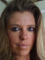 Person who looks like Tricia Helfer