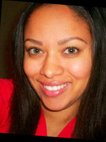 Person who looks like Vanessa Williams