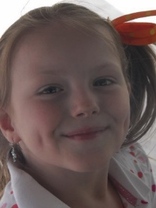 Person who looks like Dakota Fanning