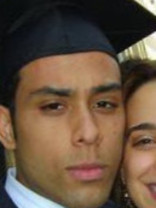 Person who looks like Wilmer Valderrama