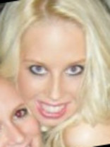 Person who looks like Jenny McCarthy