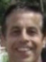 Person who looks like Jerry Seinfeld