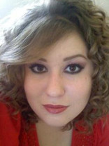 Person who looks like Paulina Rubio