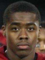 Person who looks like Kanye West