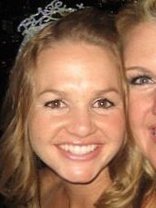 Person who looks like Jennifer Ellison