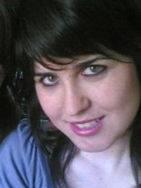 Person who looks like Constance Zimmer