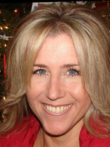 Person who looks like Jennifer Aniston