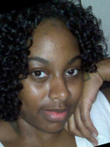 Person who looks like Marsha Thomason