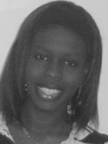 Person who looks like Golden Brooks