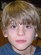 Person who looks like Justin Bieber