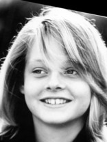 Person who looks like Jodie Foster