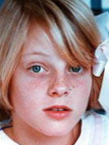 Person who looks like Jodie Foster