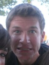 Person who looks like George W. Bush