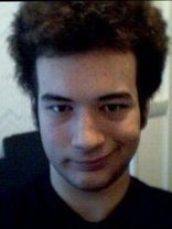 Person who looks like Tom Hanks