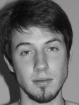 Person who looks like Drew Fuller