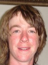 Person who looks like Richie Sambora