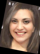 Person who looks like Nikki Reed