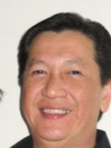 Person who looks like Jackie Chan