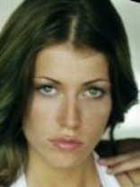 Person who looks like Gisele Bündchen