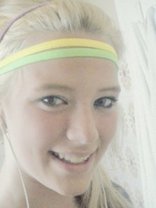 Person who looks like Blake Lively