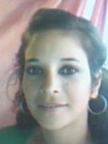 Person who looks like Blu Cantrell