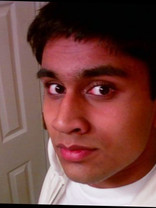 Person who looks like Kal Penn